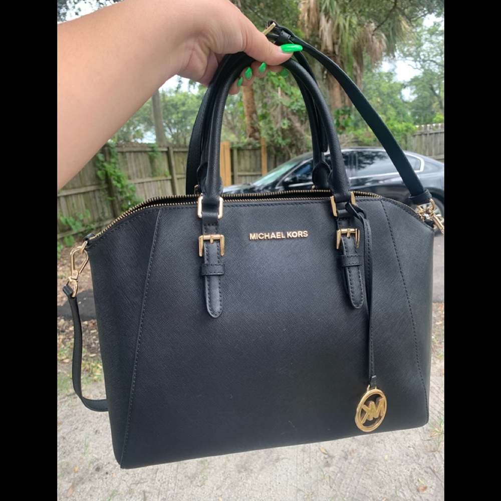 MK Purse